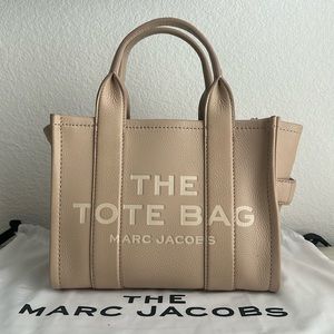 Marc Jacobs Tote Bag